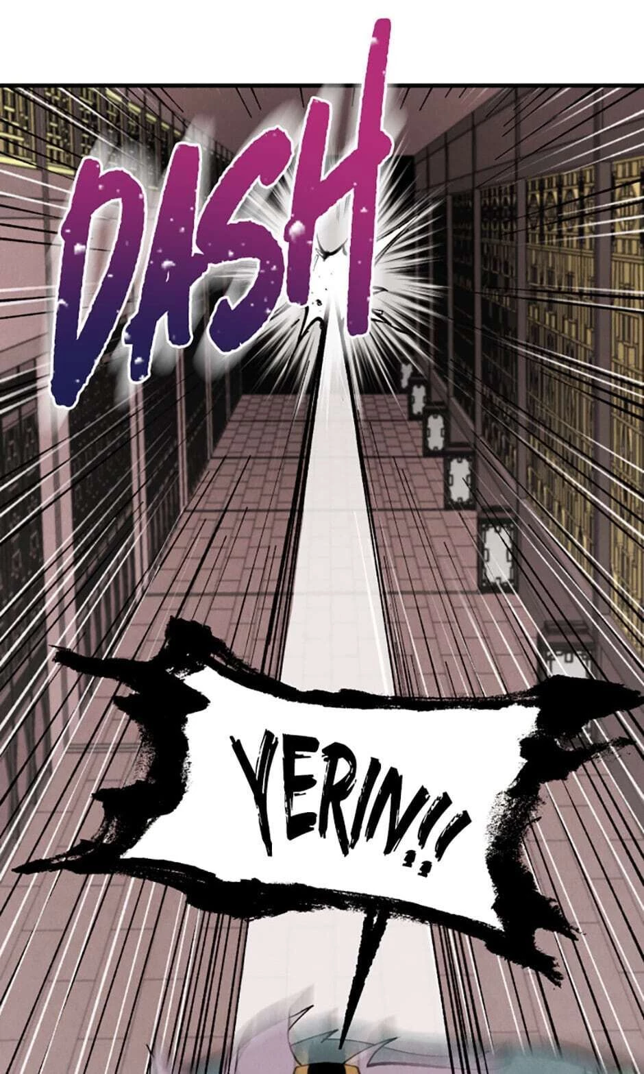 Masters of Lightning Knives Chapter 20 - 64