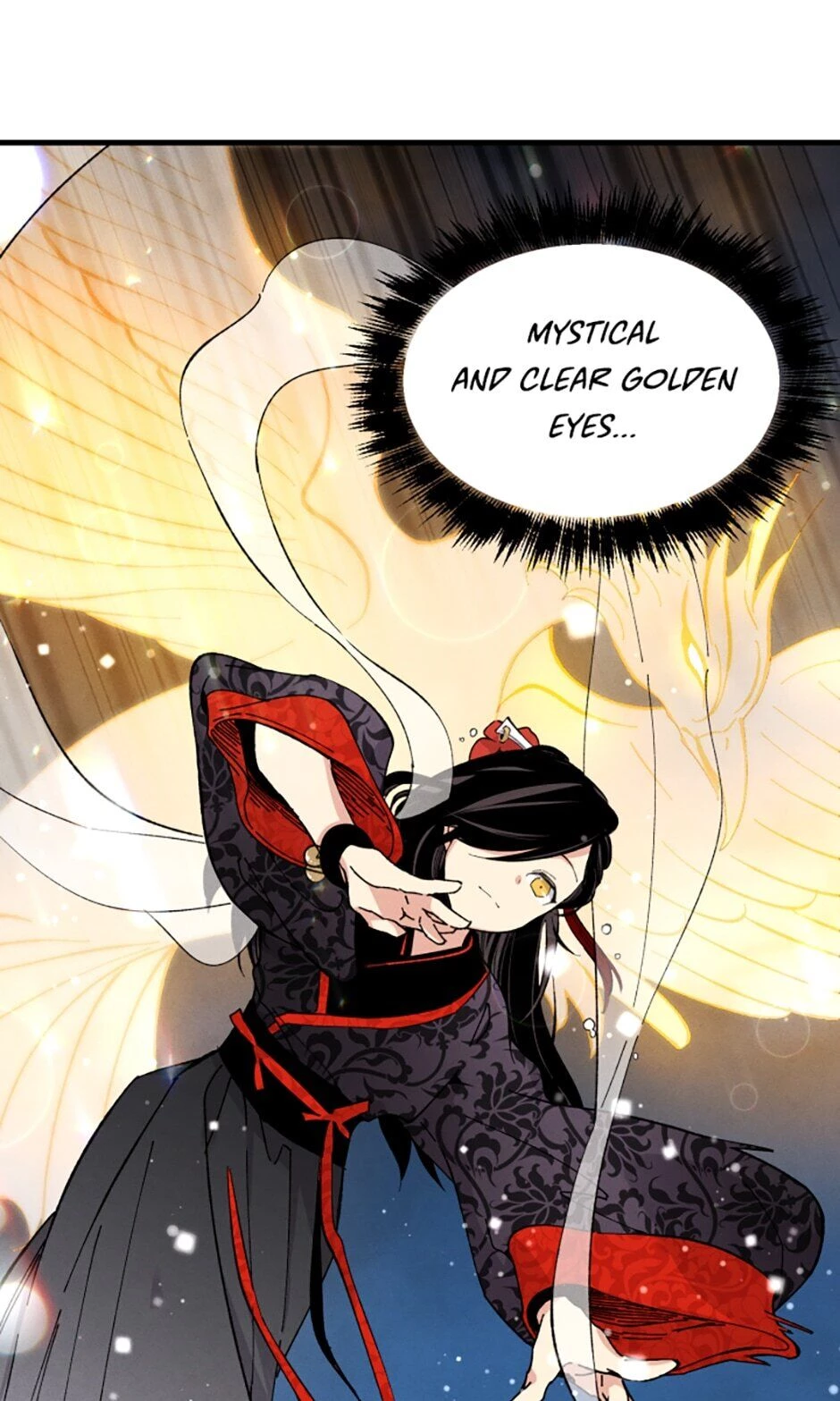 Masters of Lightning Knives Chapter 19 - 63