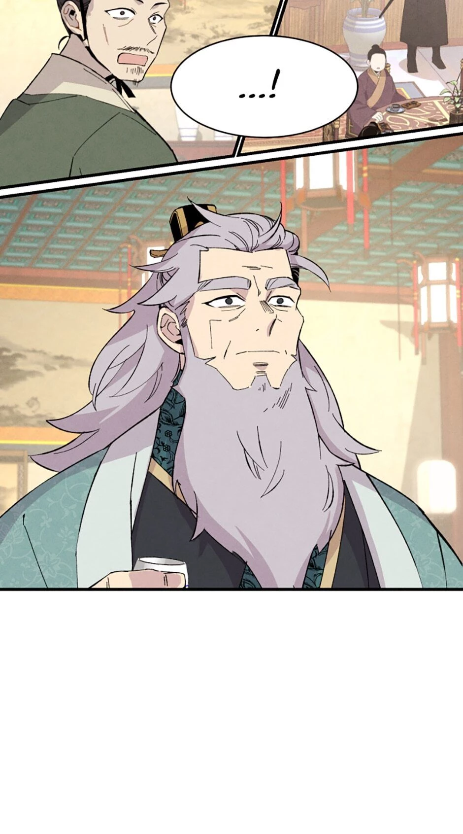 Masters of Lightning Knives Chapter 18 - 61