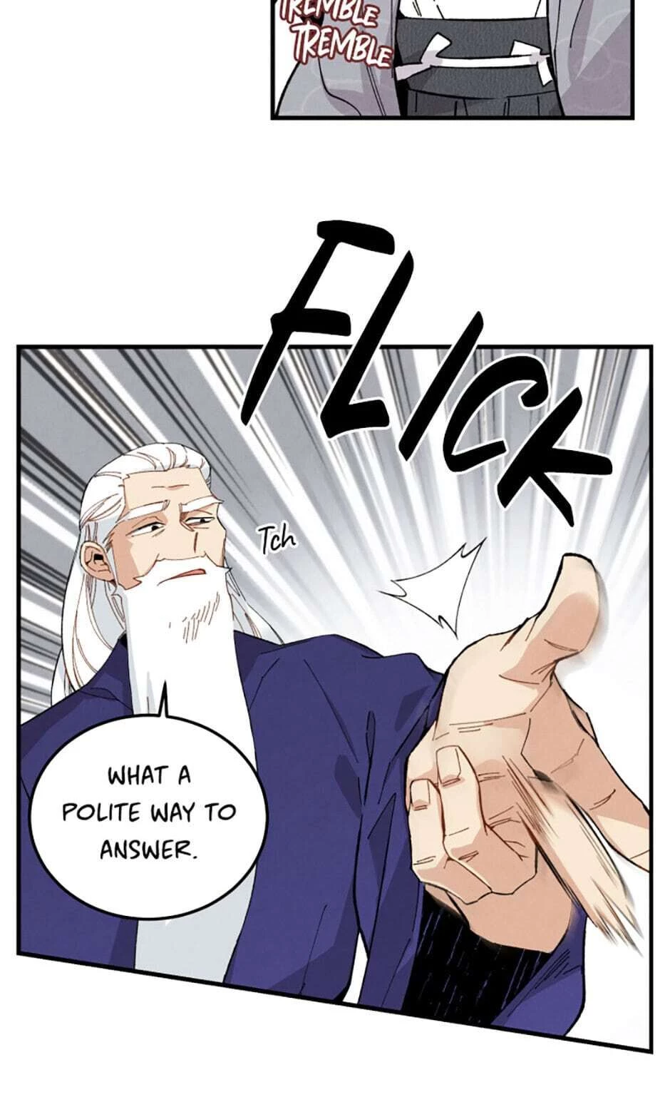 Masters of Lightning Knives Chapter 16 - 41