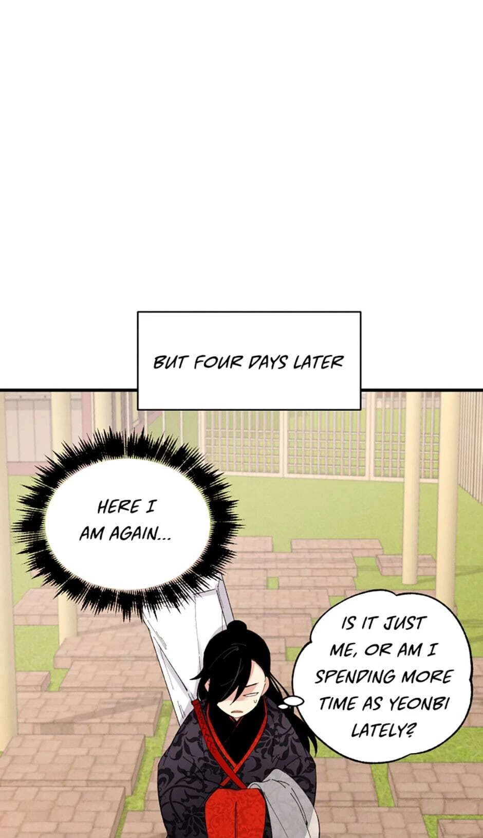 Masters of Lightning Knives Chapter 20 - 70