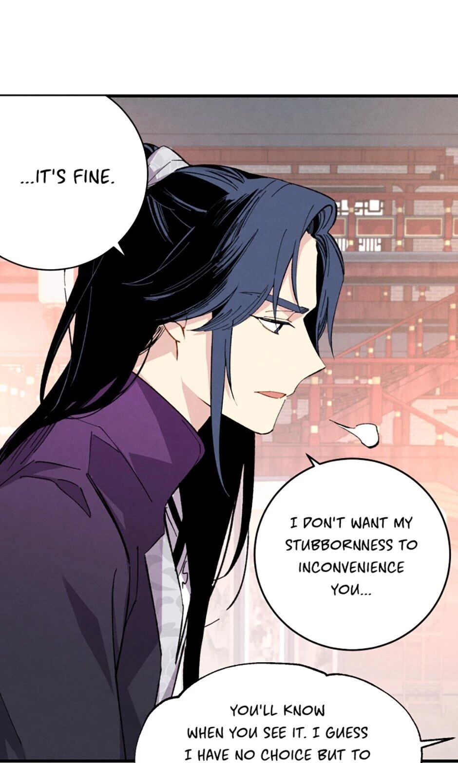 Masters of Lightning Knives Chapter 15 - 39