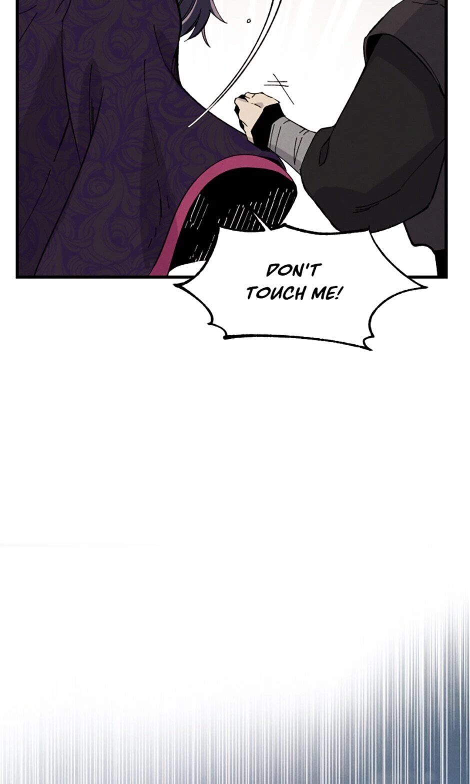Masters of Lightning Knives Chapter 17 - 57