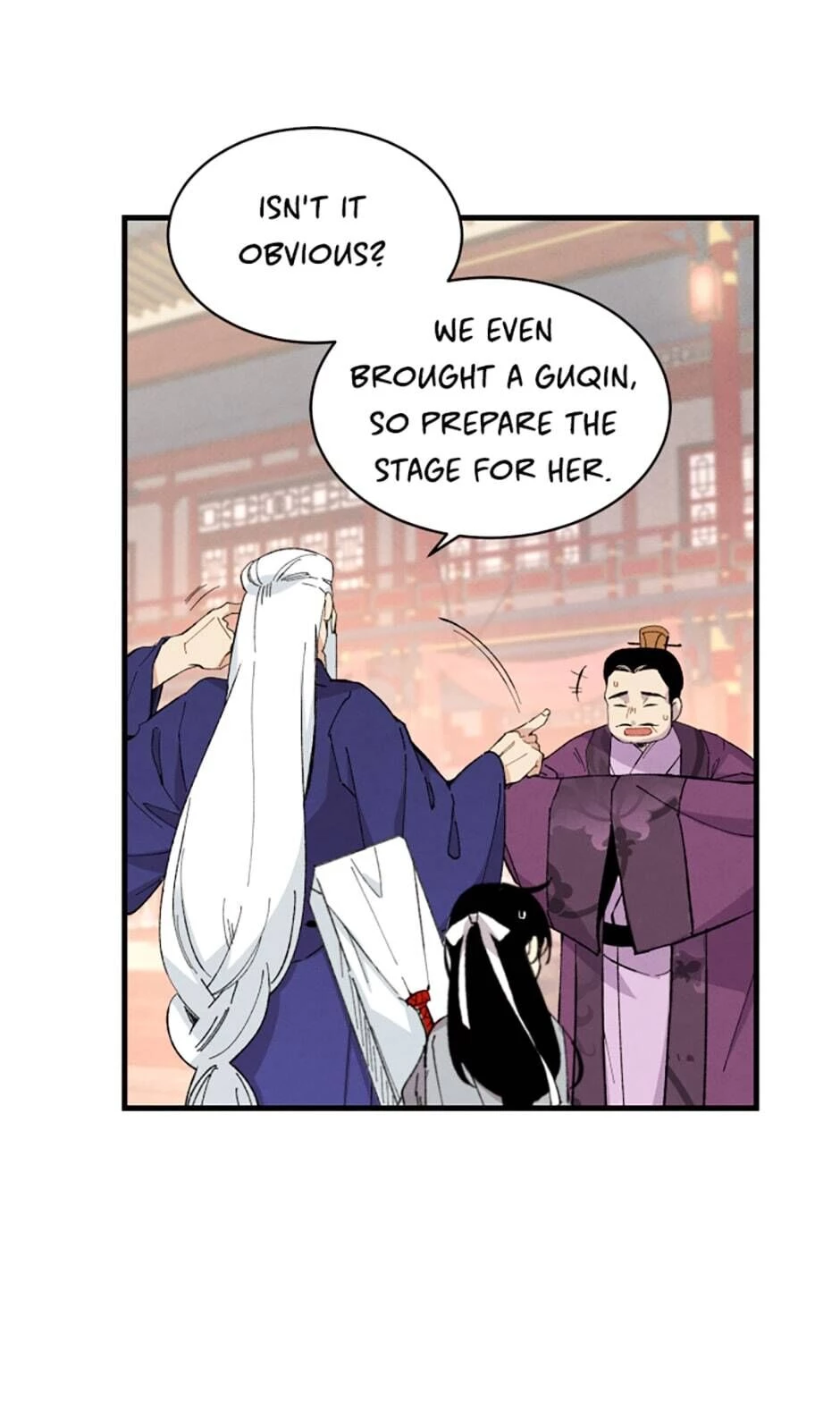 Masters of Lightning Knives Chapter 15 - 41