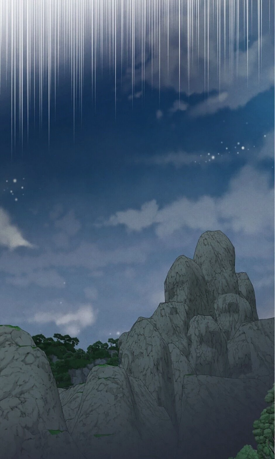 Masters of Lightning Knives Chapter 17 - 58