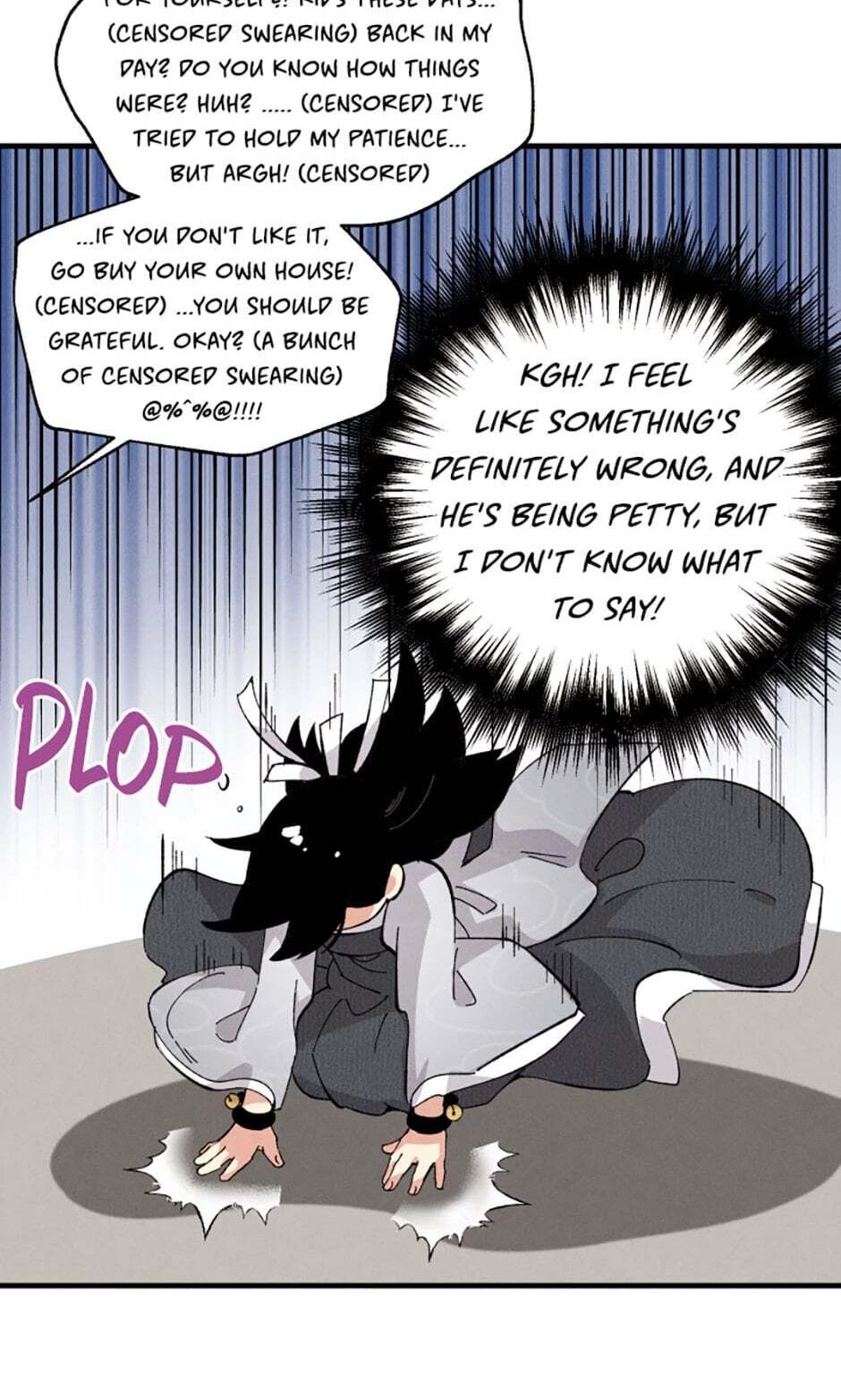 Masters of Lightning Knives Chapter 16 - 45