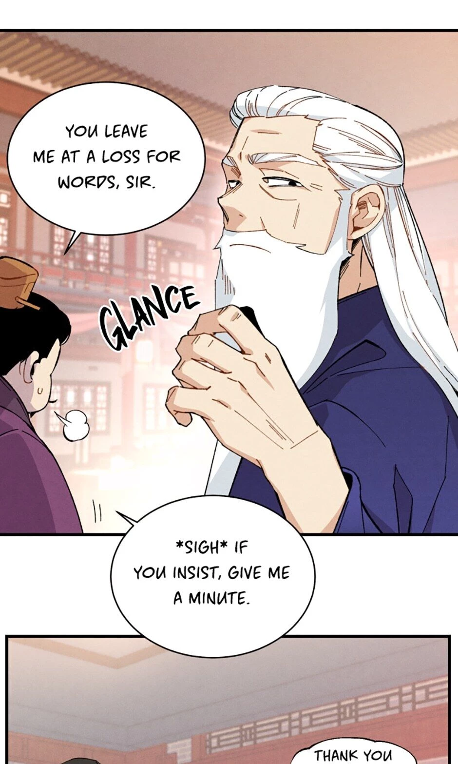 Masters of Lightning Knives Chapter 15 - 42