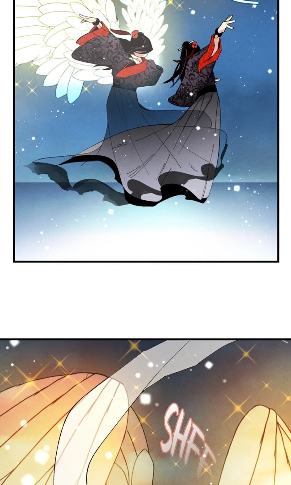 Masters of Lightning Knives Chapter 19 - 68