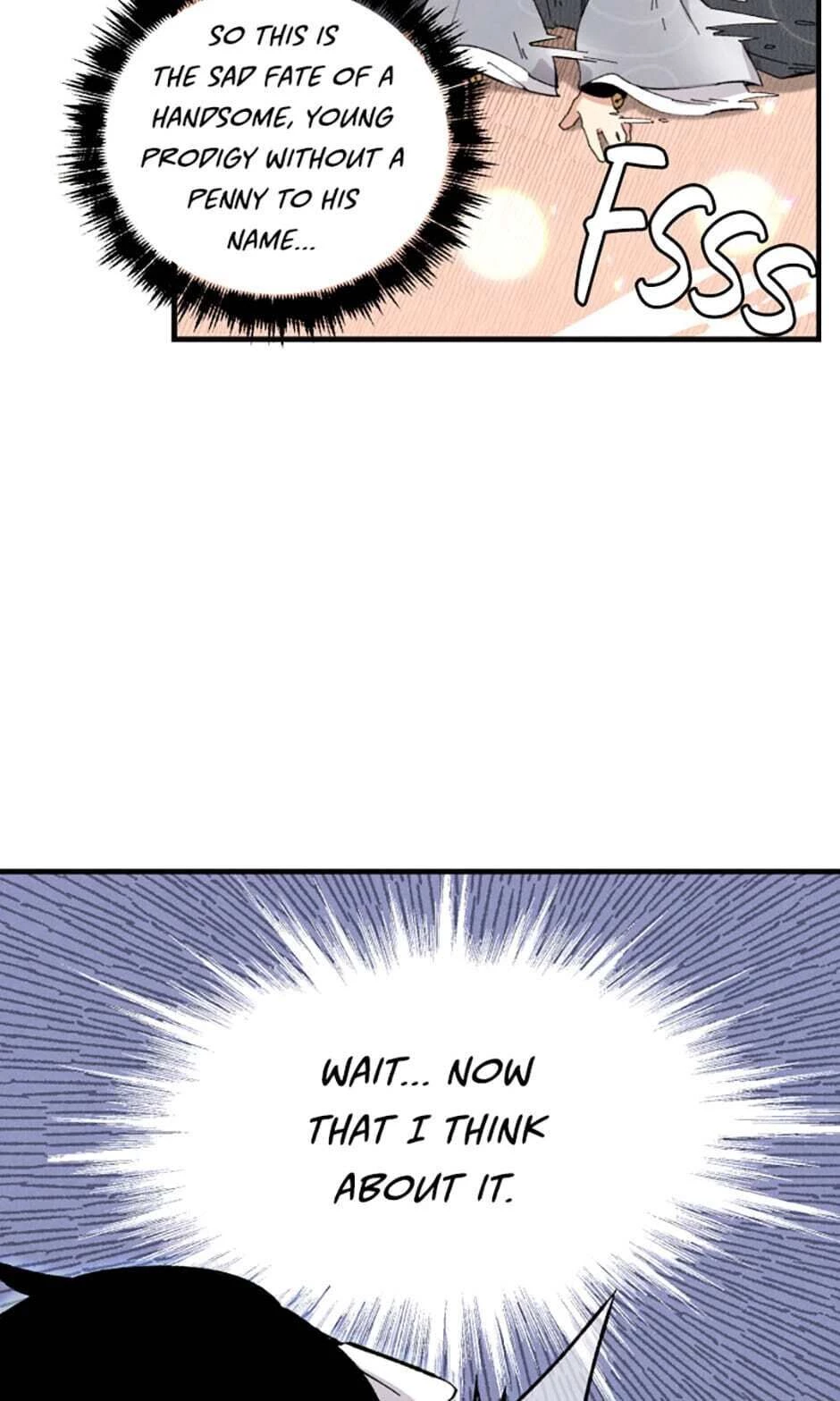 Masters of Lightning Knives Chapter 16 - 47