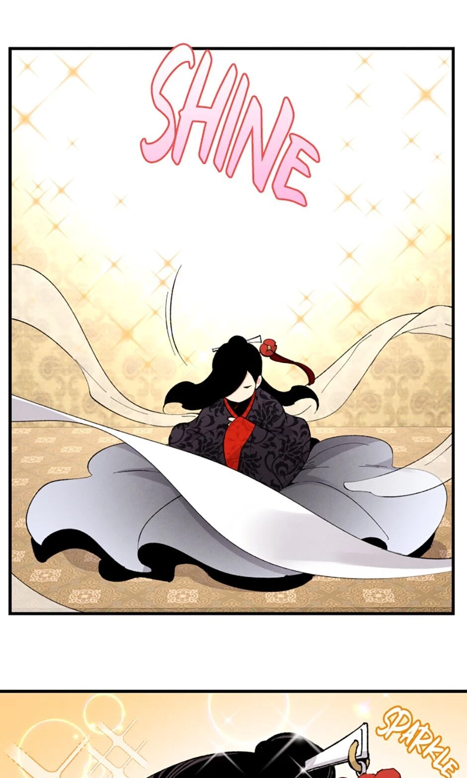 Masters of Lightning Knives Chapter 19 - 70
