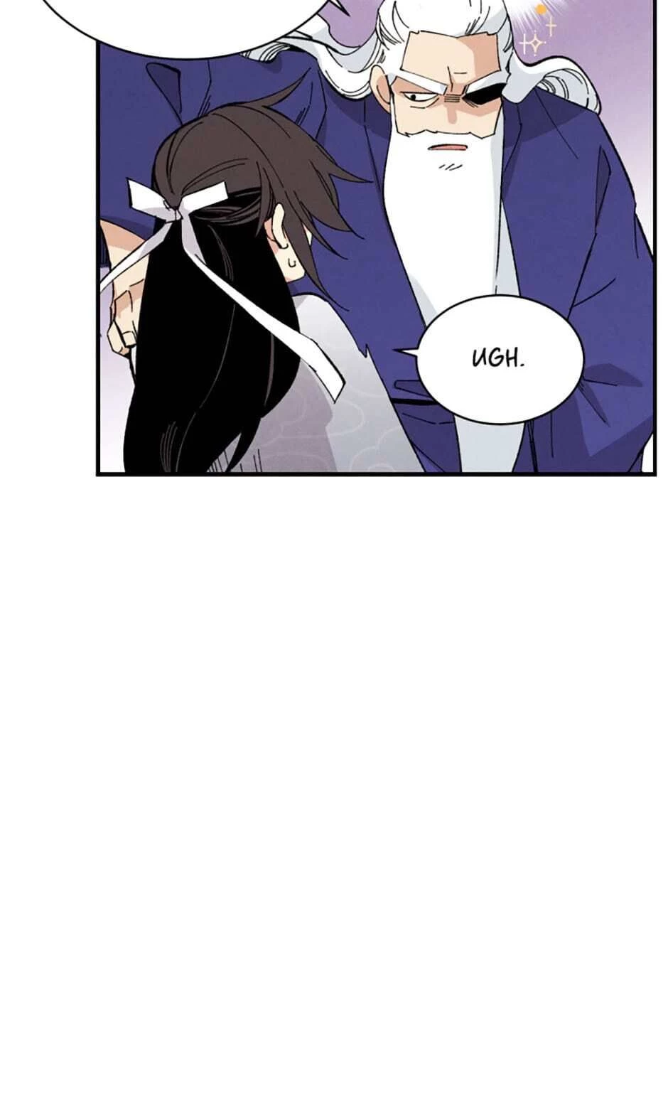 Masters of Lightning Knives Chapter 15 - 46