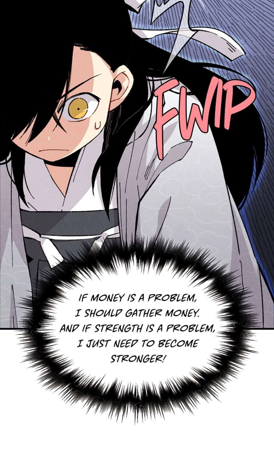 Masters of Lightning Knives Chapter 16 - 48