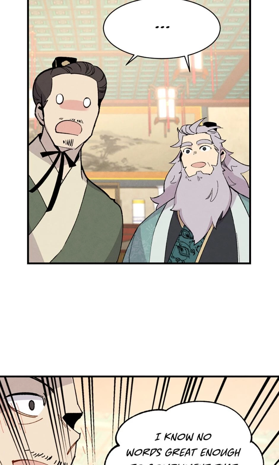 Masters of Lightning Knives Chapter 19 - 72