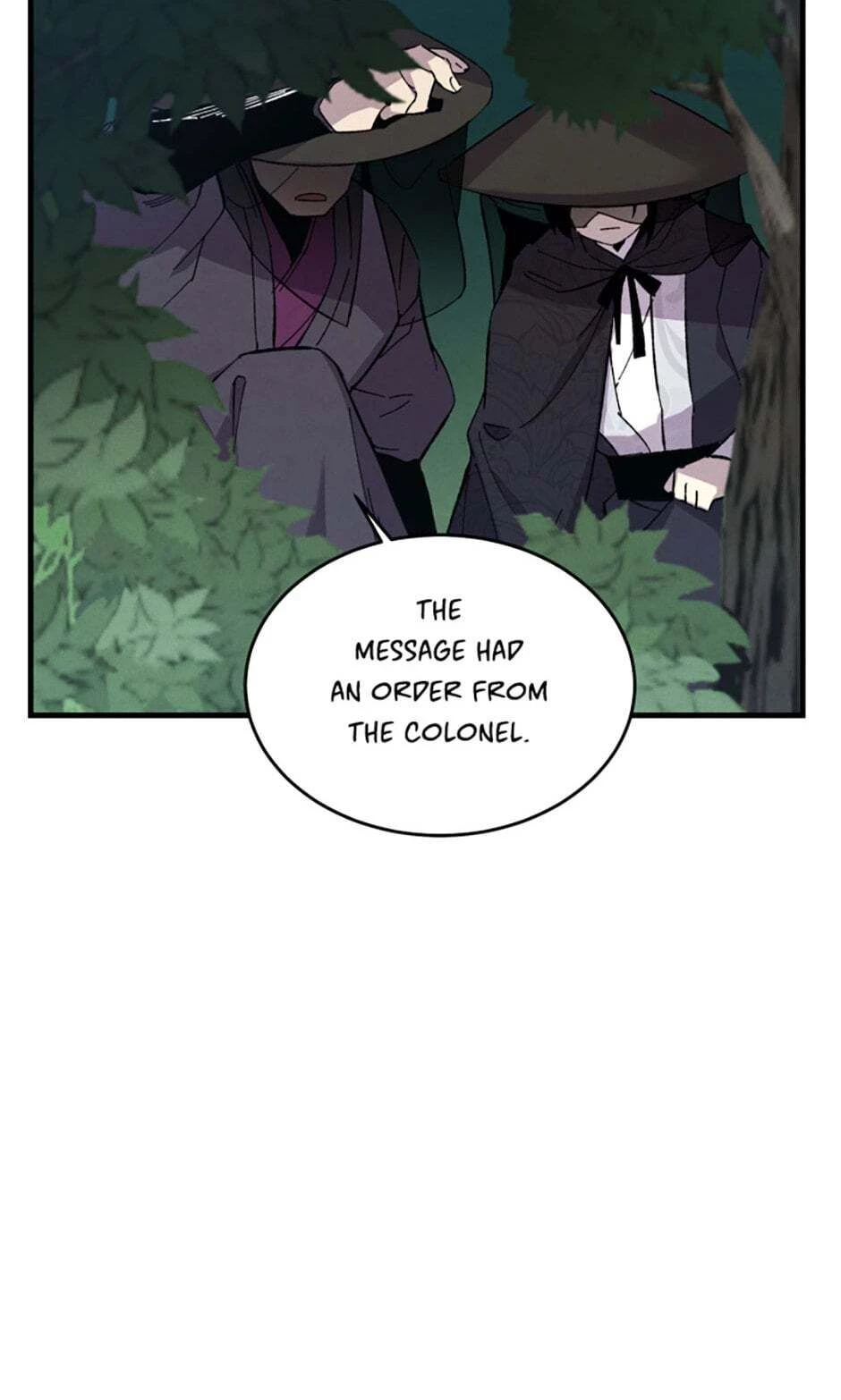 Masters of Lightning Knives Chapter 17 - 63