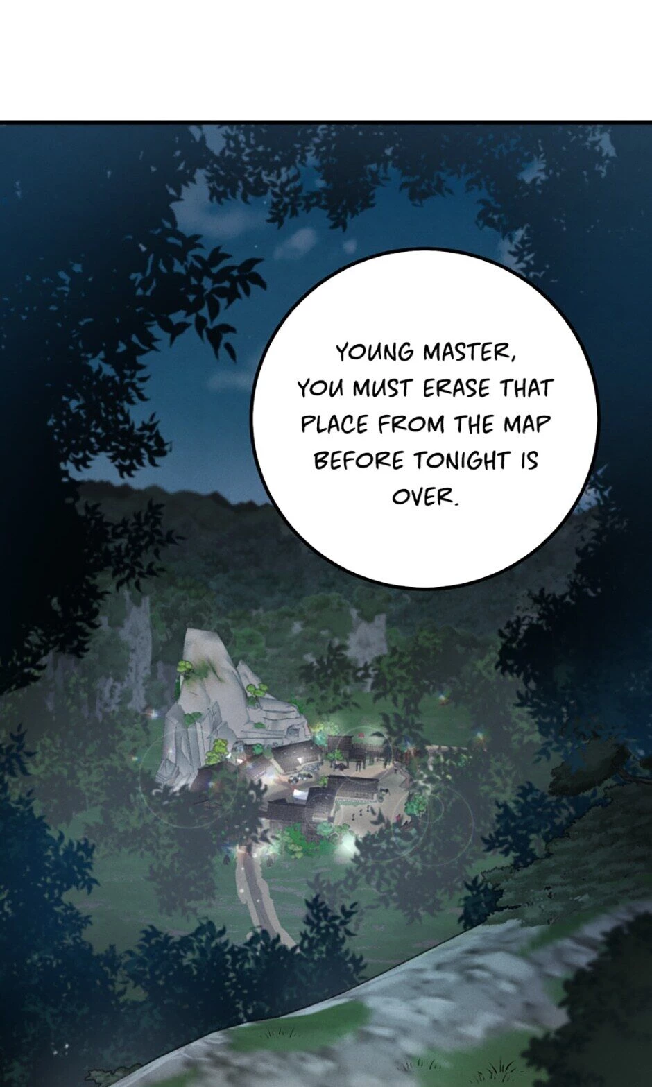 Masters of Lightning Knives Chapter 17 - 64