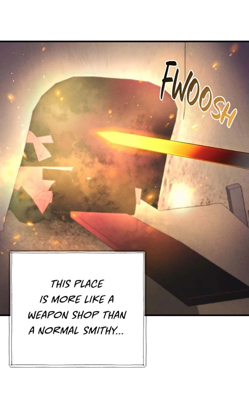 Masters of Lightning Knives Chapter 13 - 3