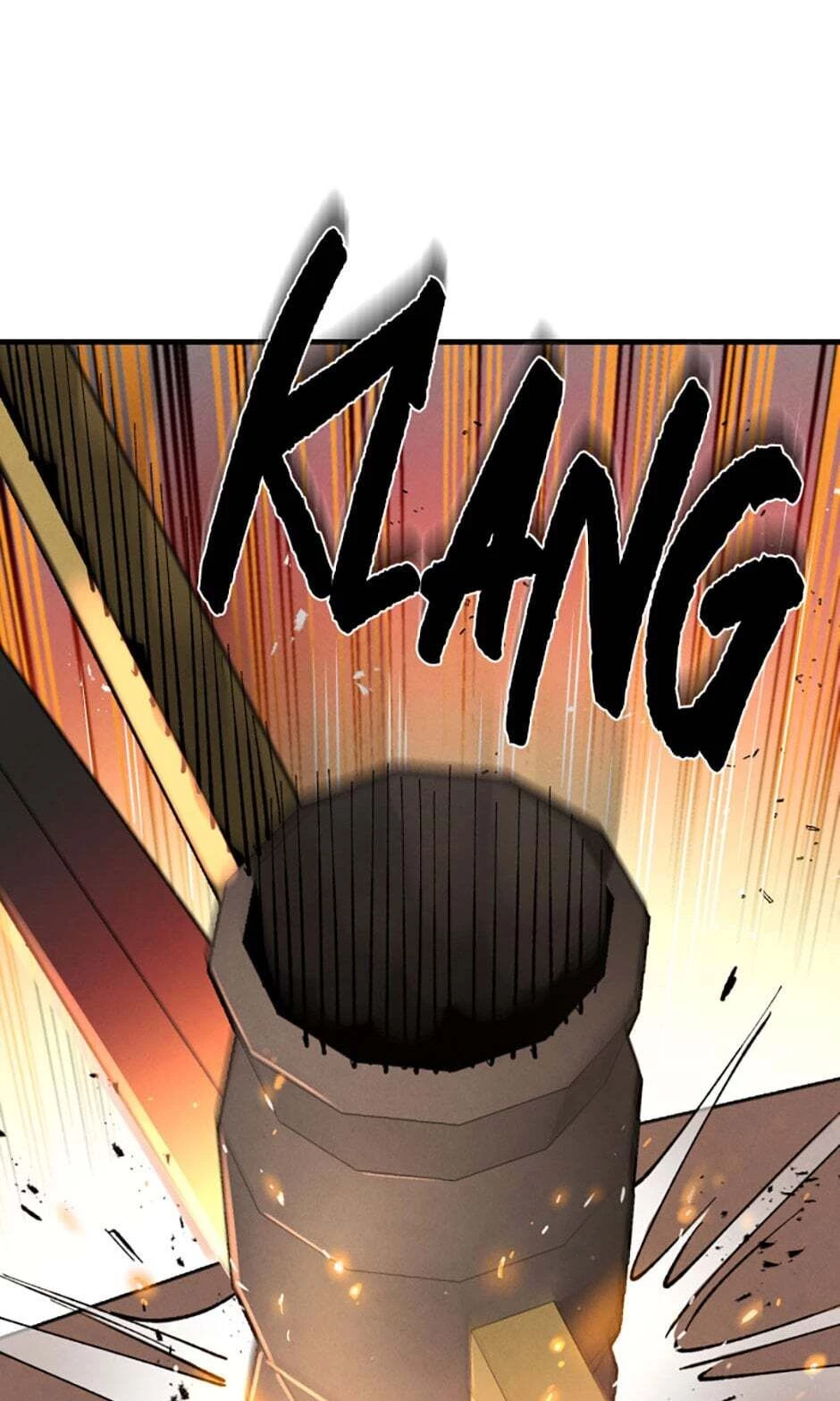 Masters of Lightning Knives Chapter 13 - 4