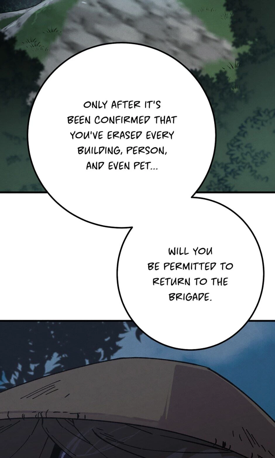 Masters of Lightning Knives Chapter 17 - 65
