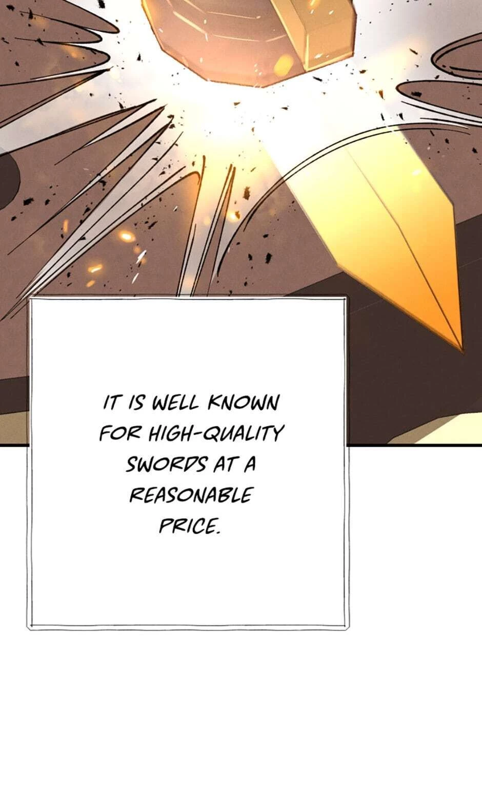 Masters of Lightning Knives Chapter 13 - 5