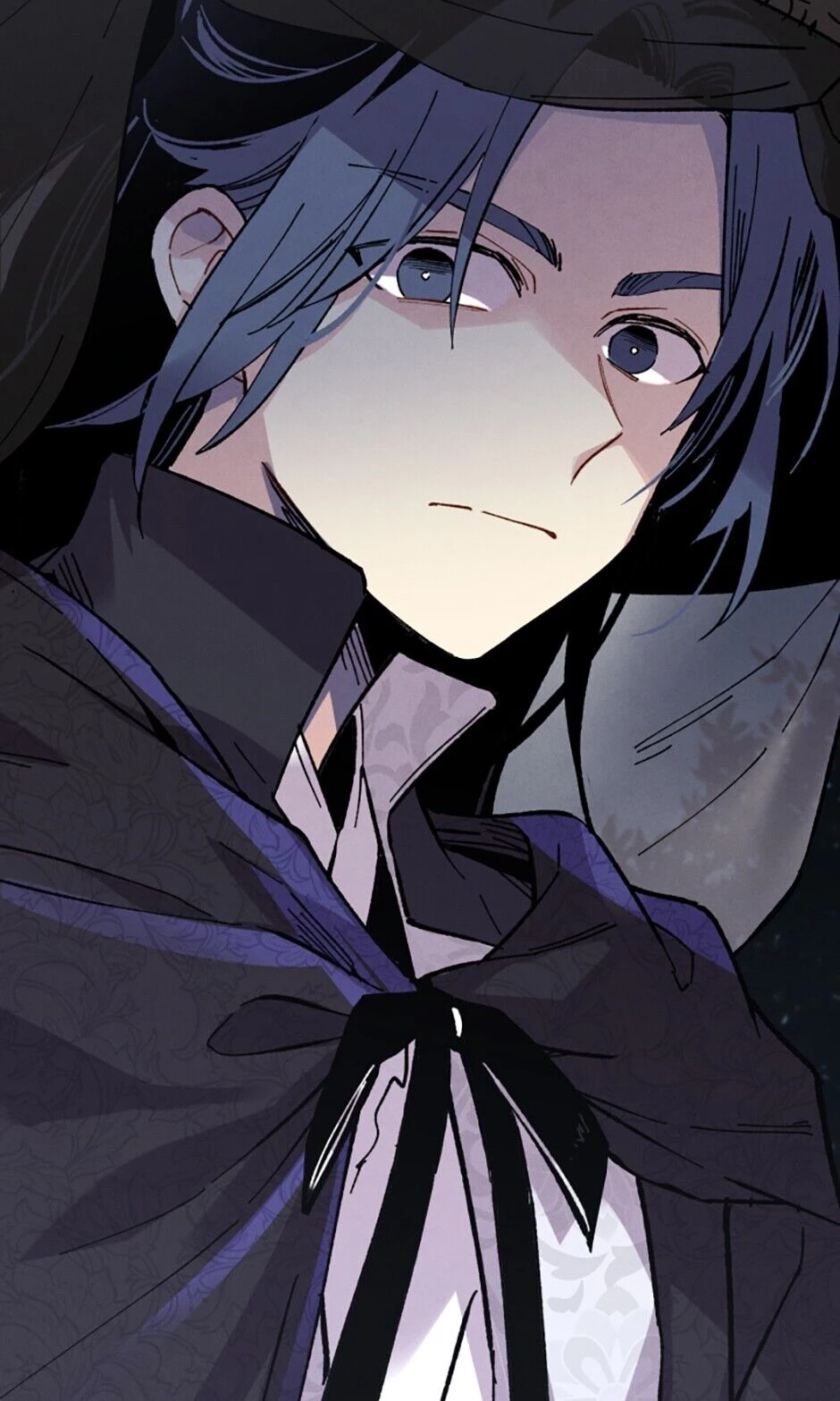 Masters of Lightning Knives Chapter 17 - 66