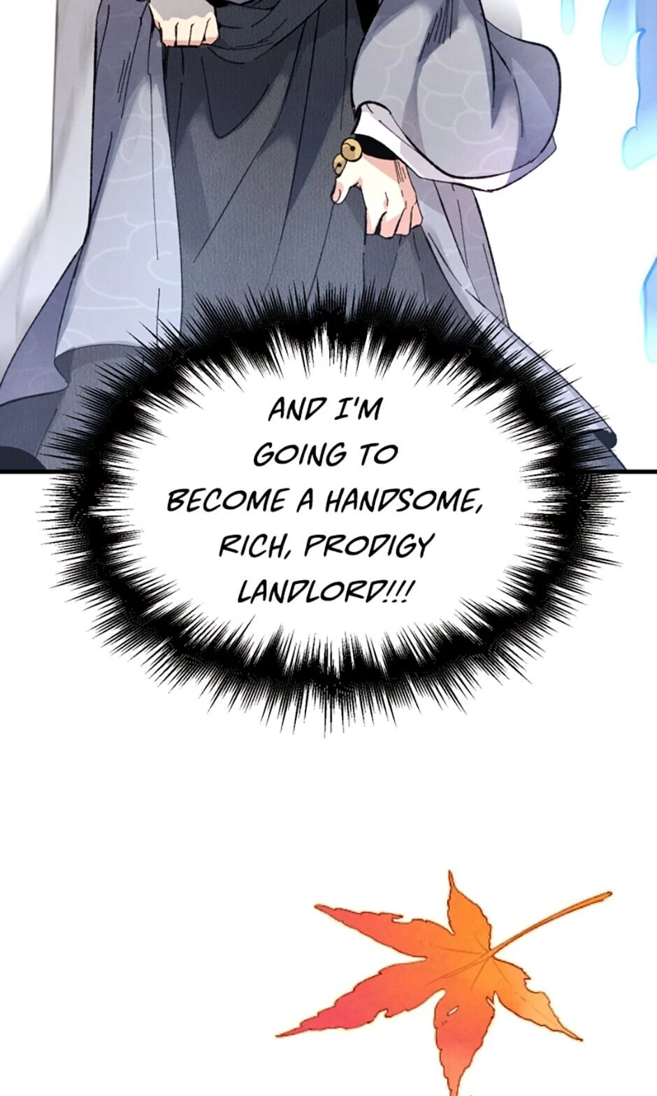 Masters of Lightning Knives Chapter 16 - 52