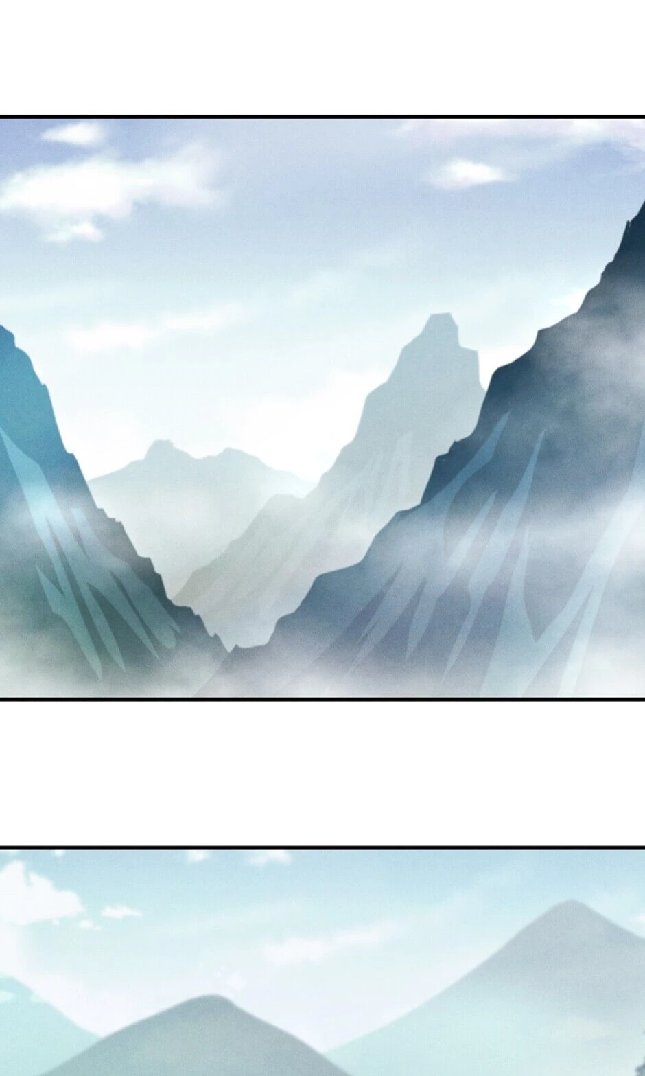 Masters of Lightning Knives Chapter 12 - 6