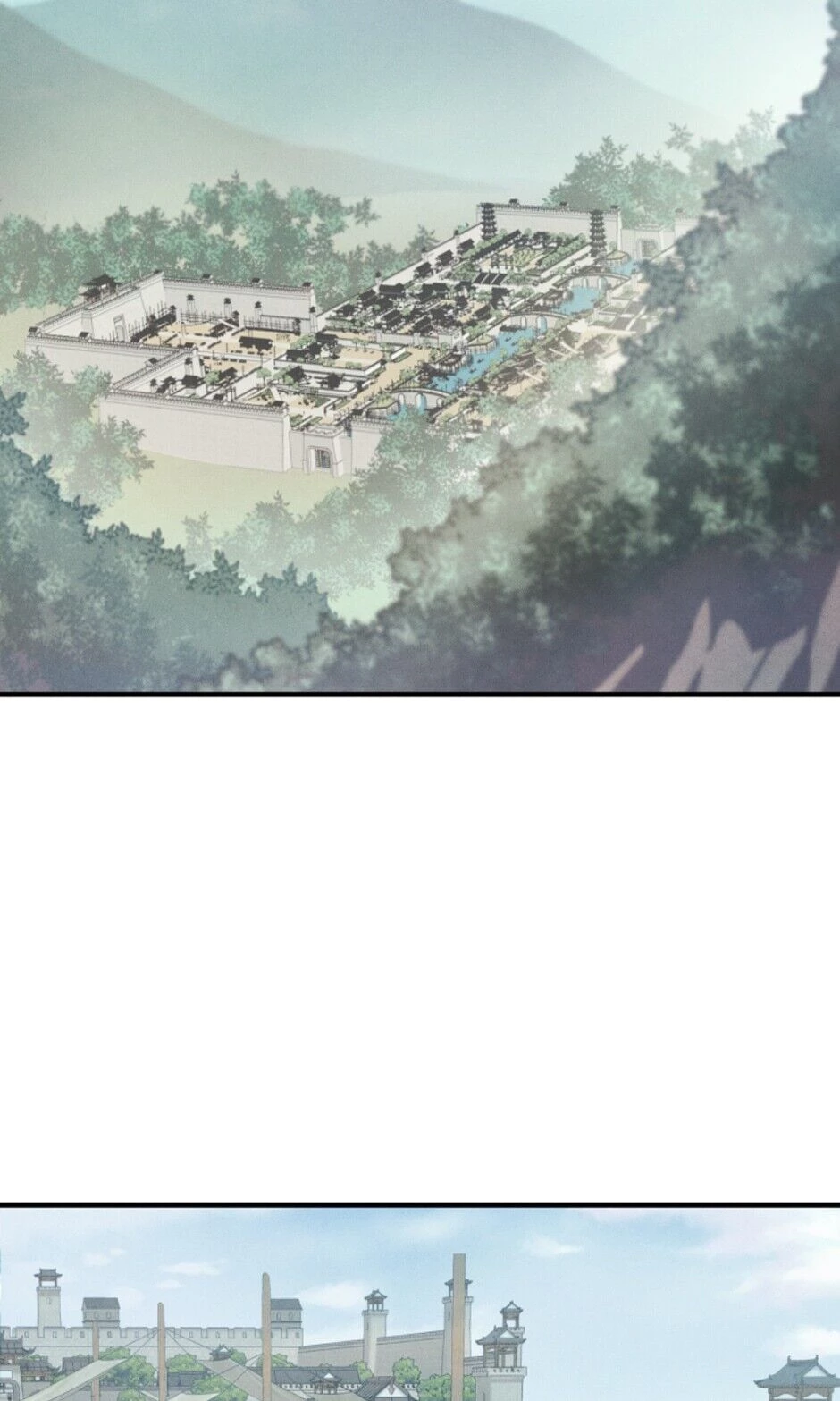 Masters of Lightning Knives Chapter 12 - 7