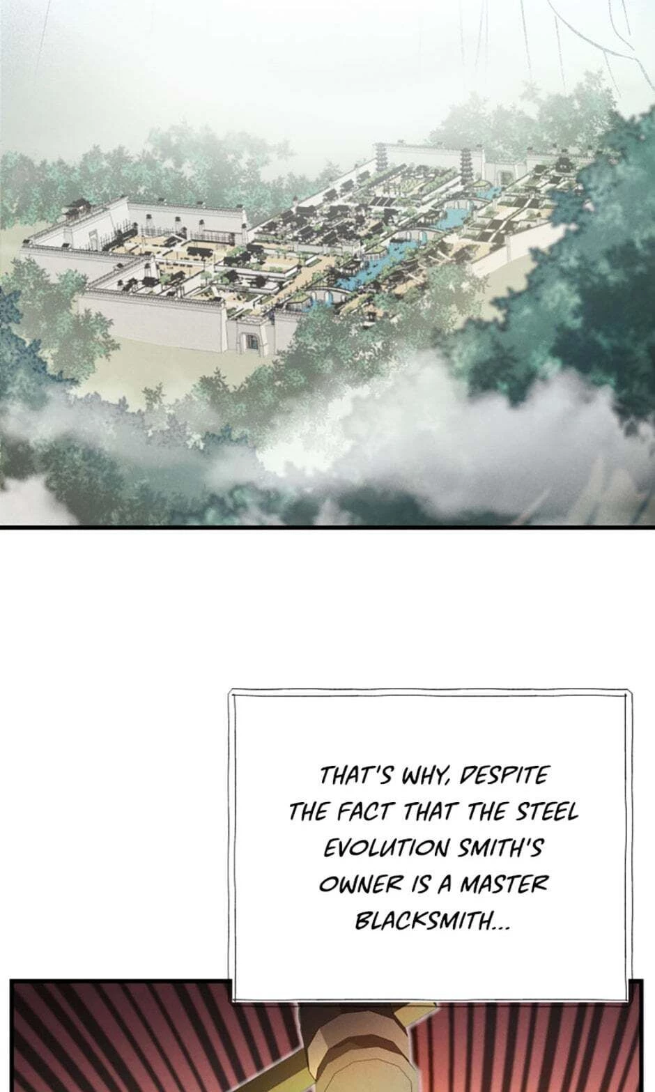 Masters of Lightning Knives Chapter 13 - 12