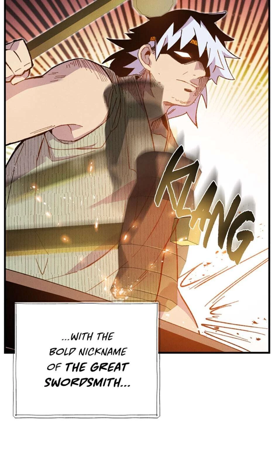 Masters of Lightning Knives Chapter 13 - 13