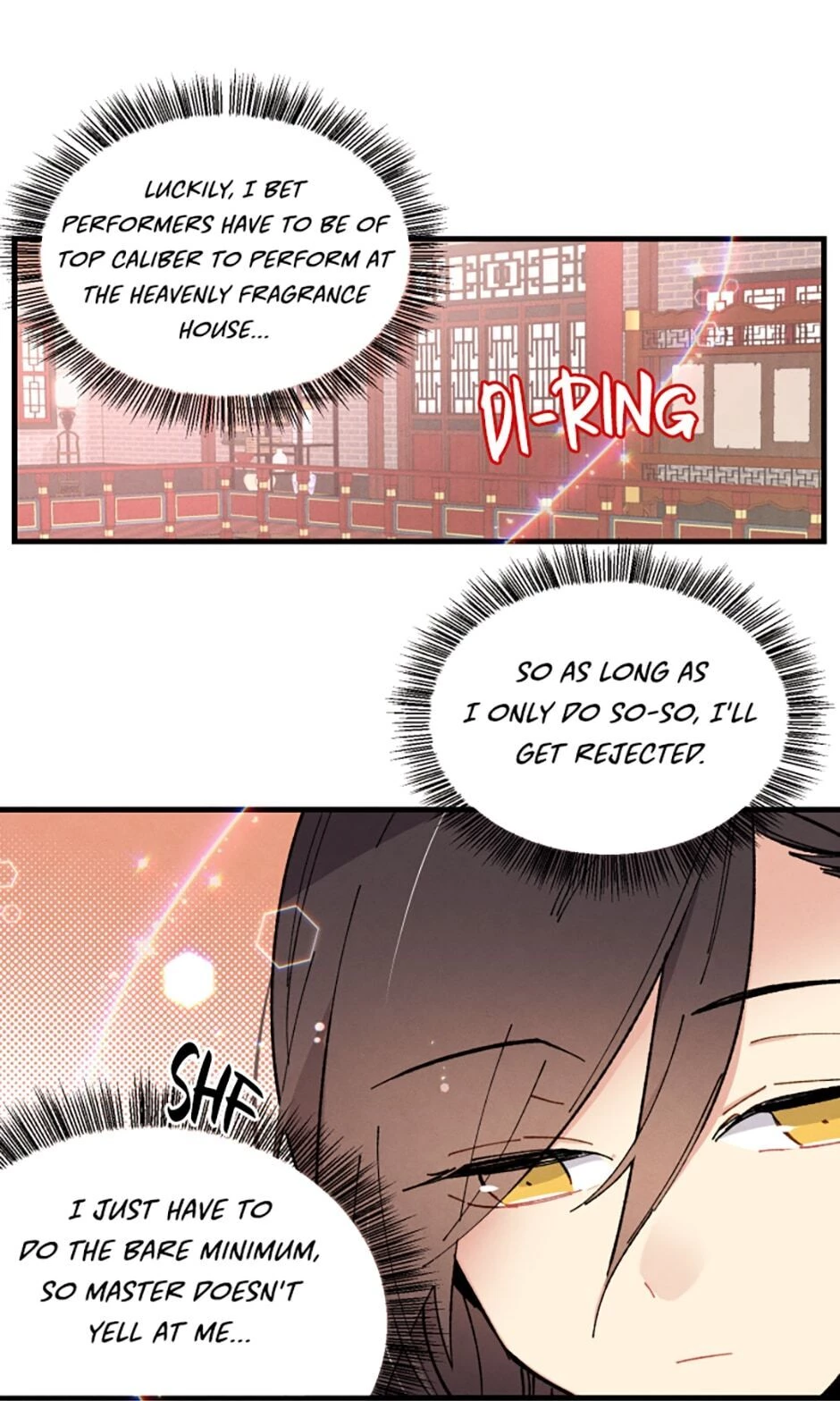 Masters of Lightning Knives Chapter 15 - 57
