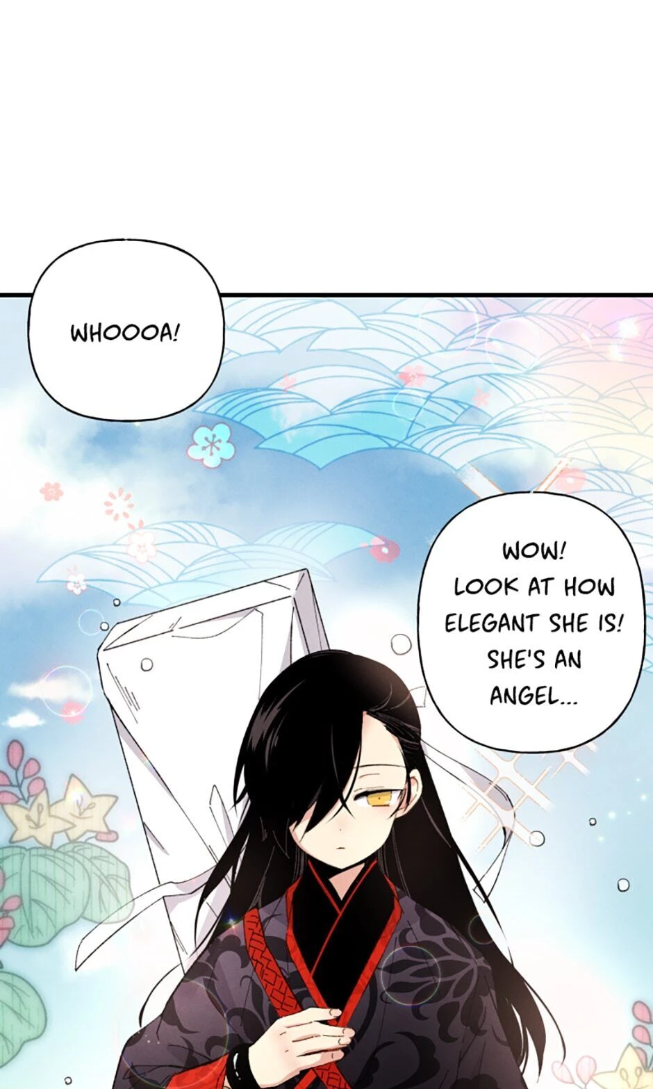 Masters of Lightning Knives Chapter 16 - 59