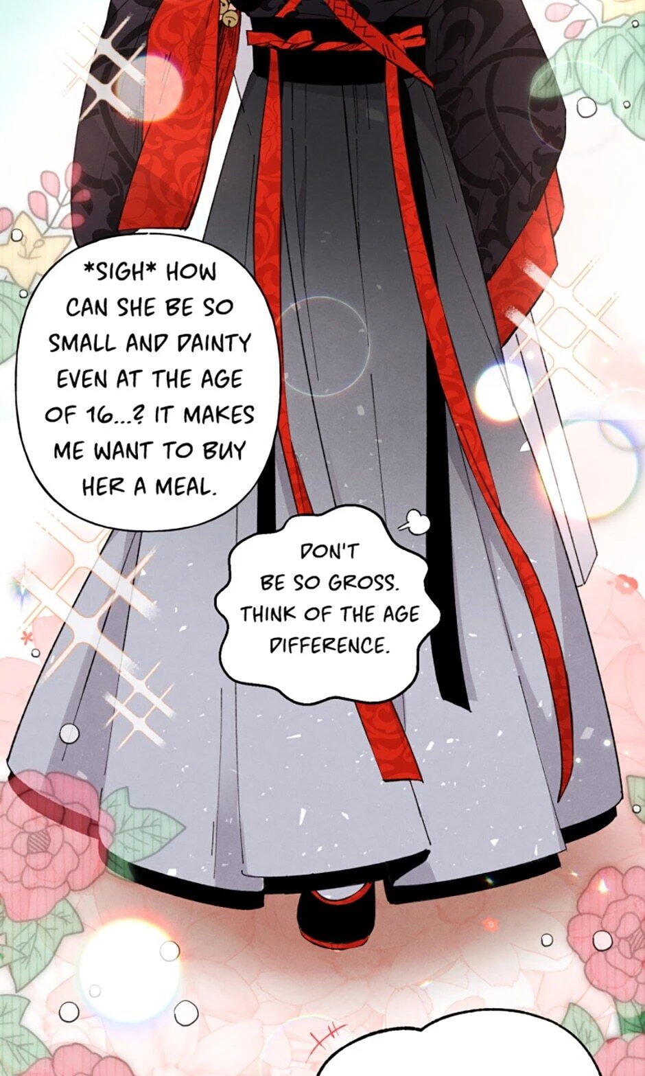 Masters of Lightning Knives Chapter 16 - 60