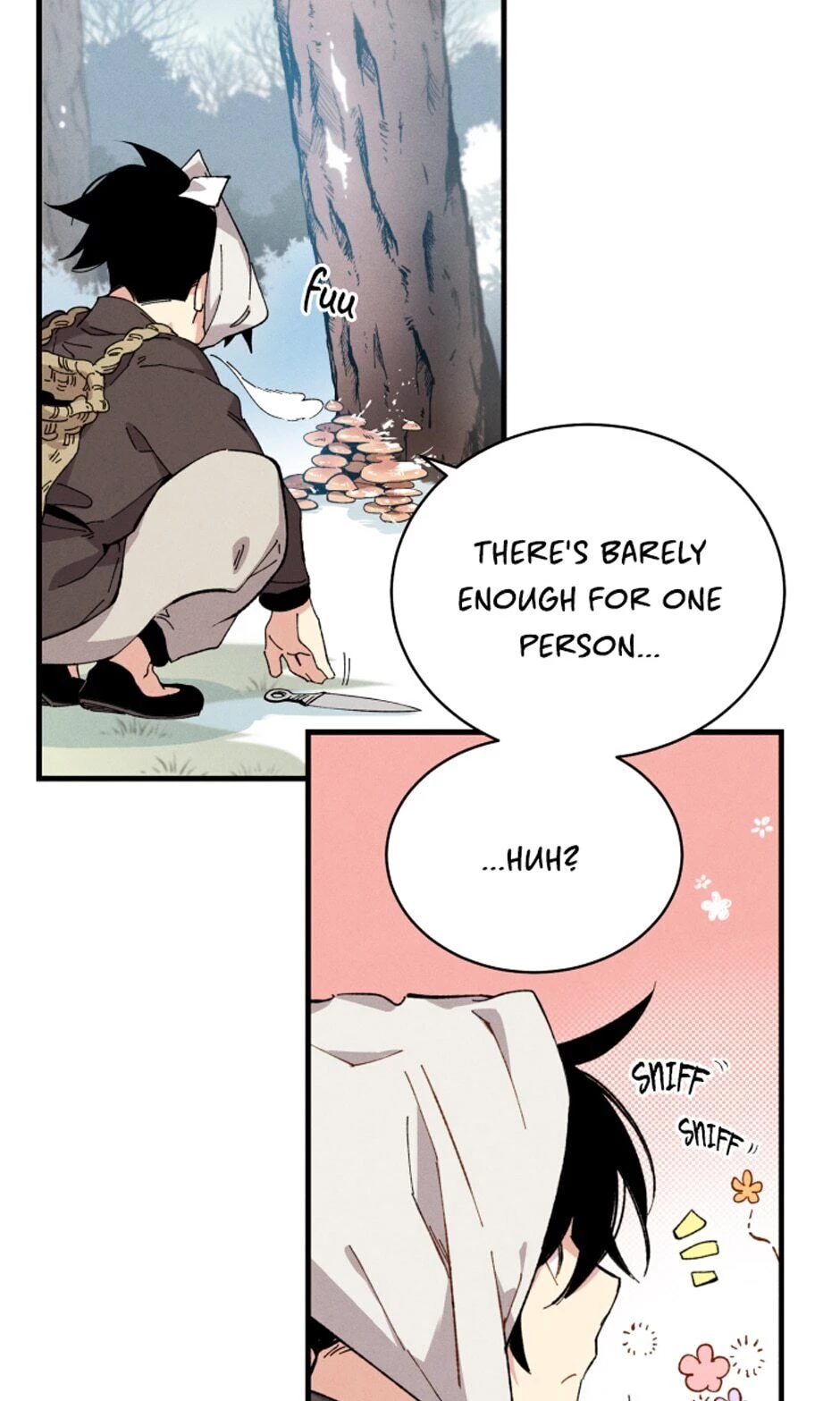 Masters of Lightning Knives Chapter 11 - 10