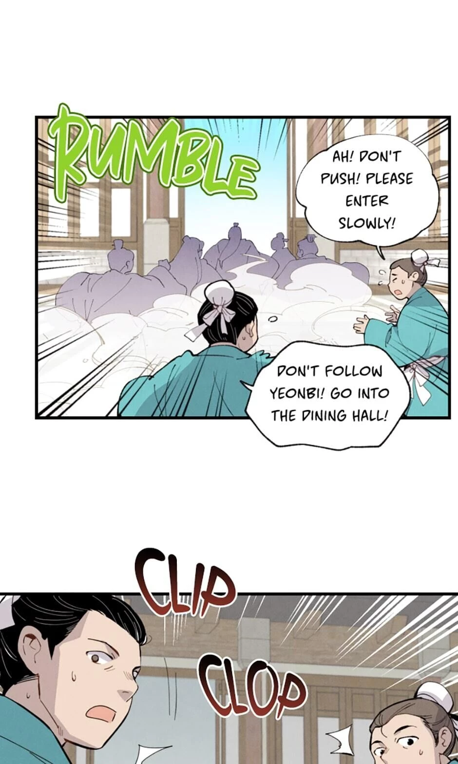Masters of Lightning Knives Chapter 16 - 62