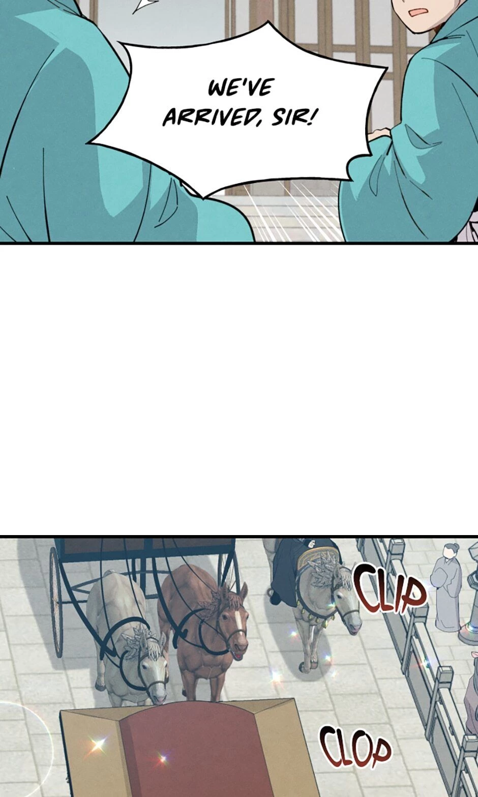 Masters of Lightning Knives Chapter 16 - 63