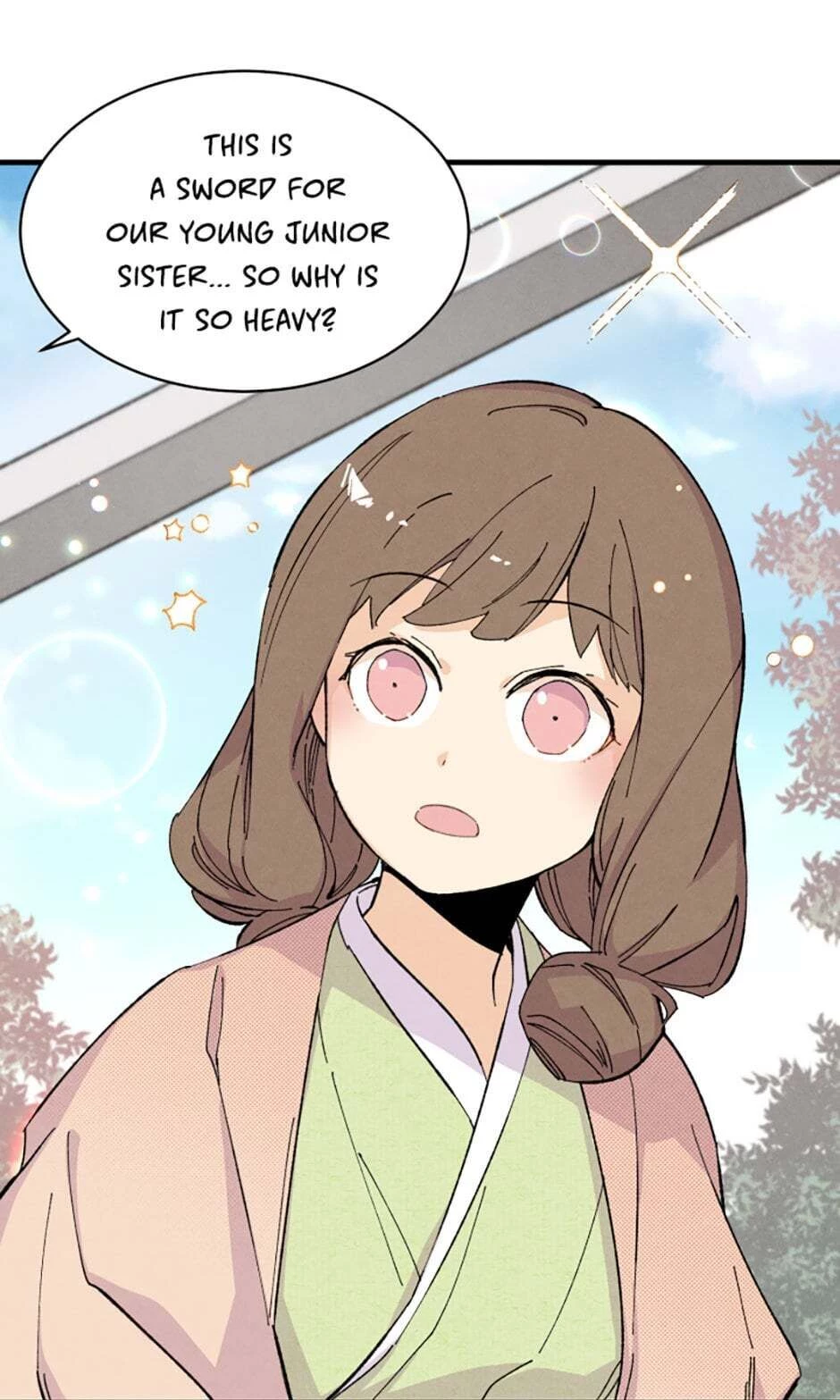 Masters of Lightning Knives Chapter 13 - 18