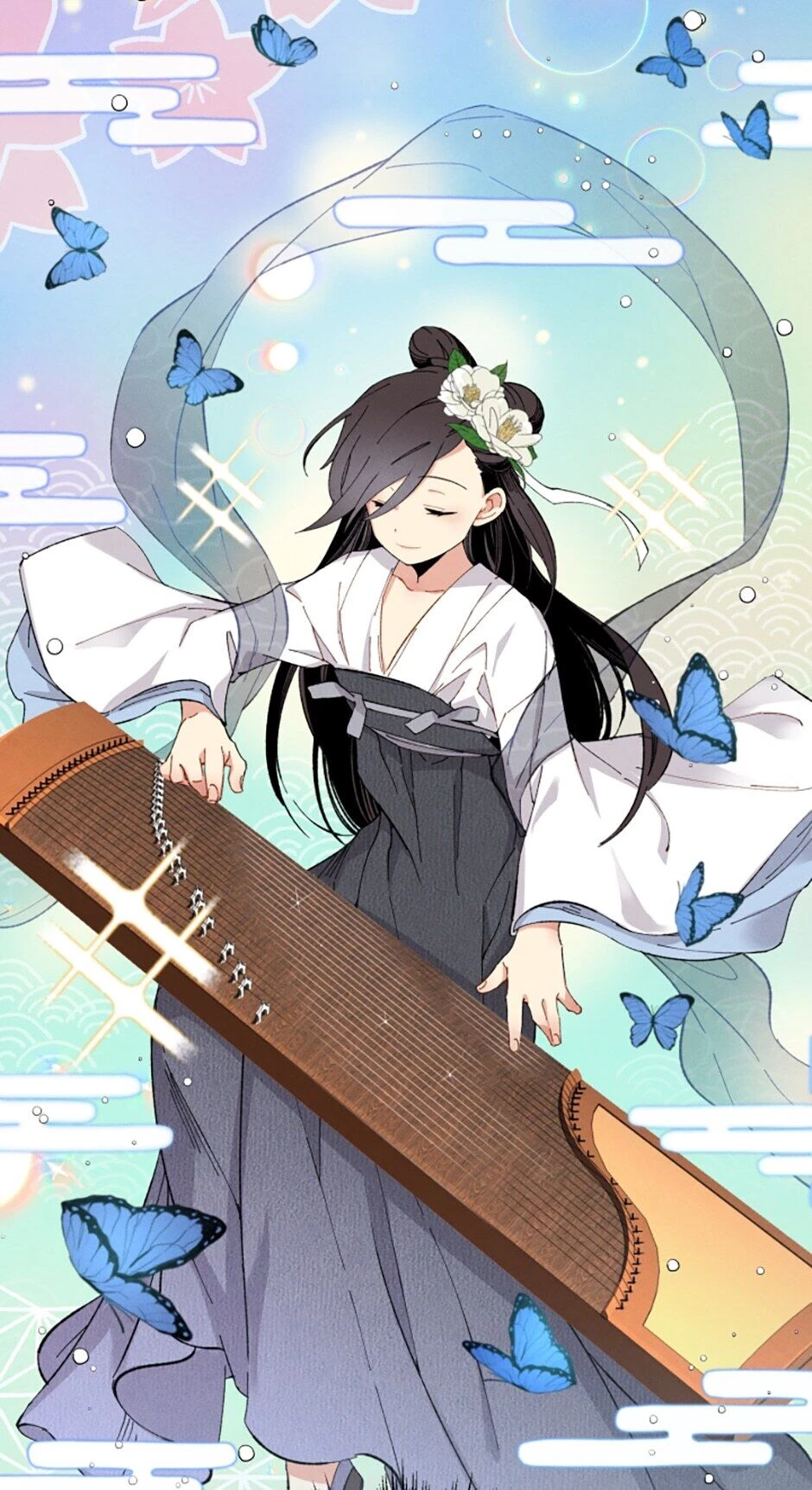 Masters of Lightning Knives Chapter 15 - 63