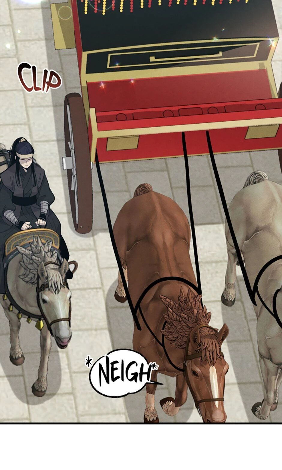 Masters of Lightning Knives Chapter 16 - 65