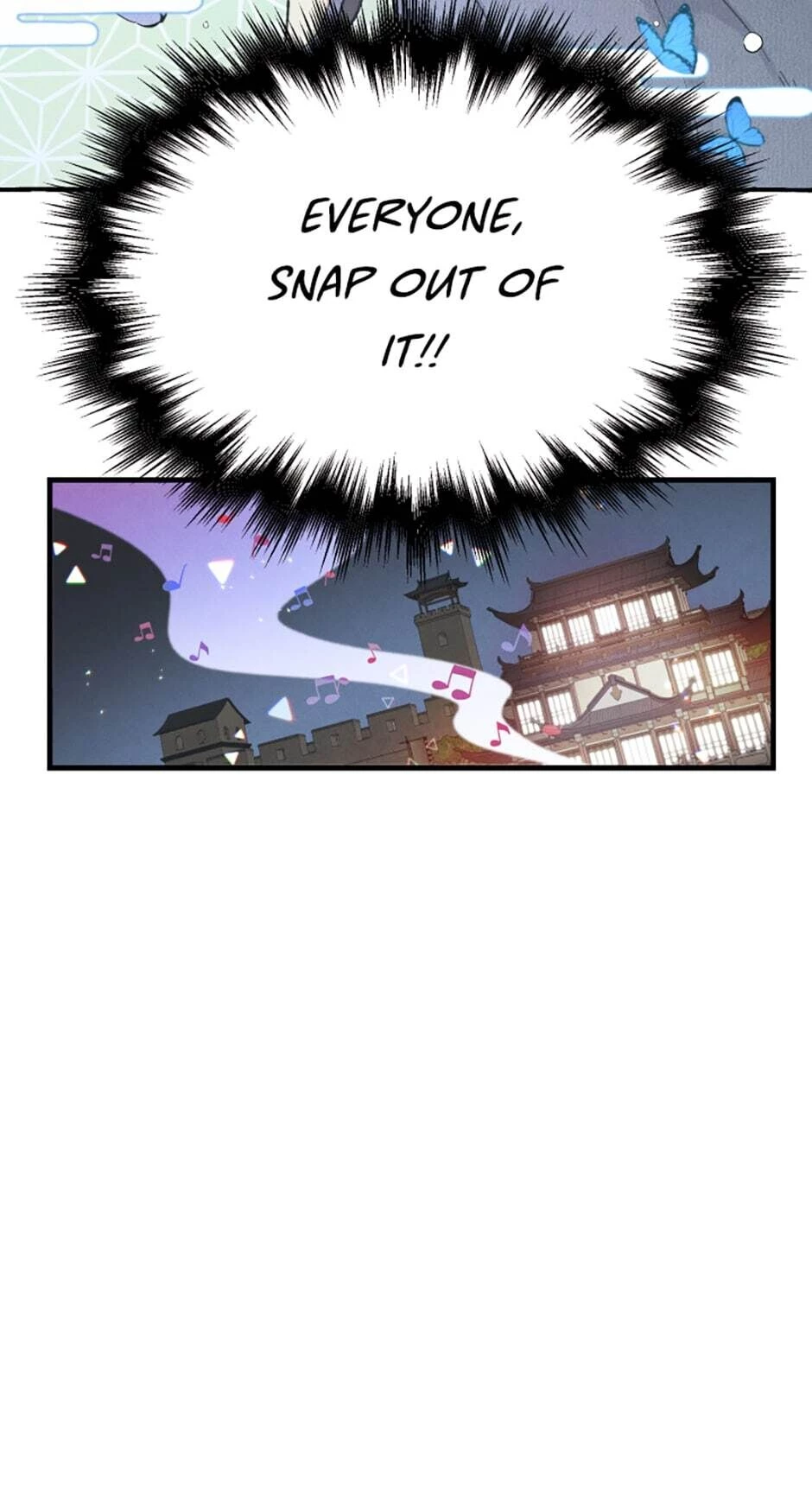 Masters of Lightning Knives Chapter 15 - 64