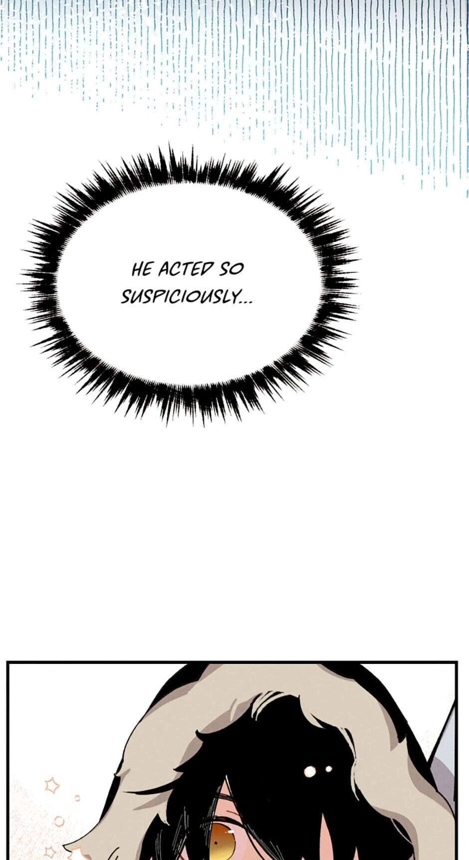 Masters of Lightning Knives Chapter 12 - 19