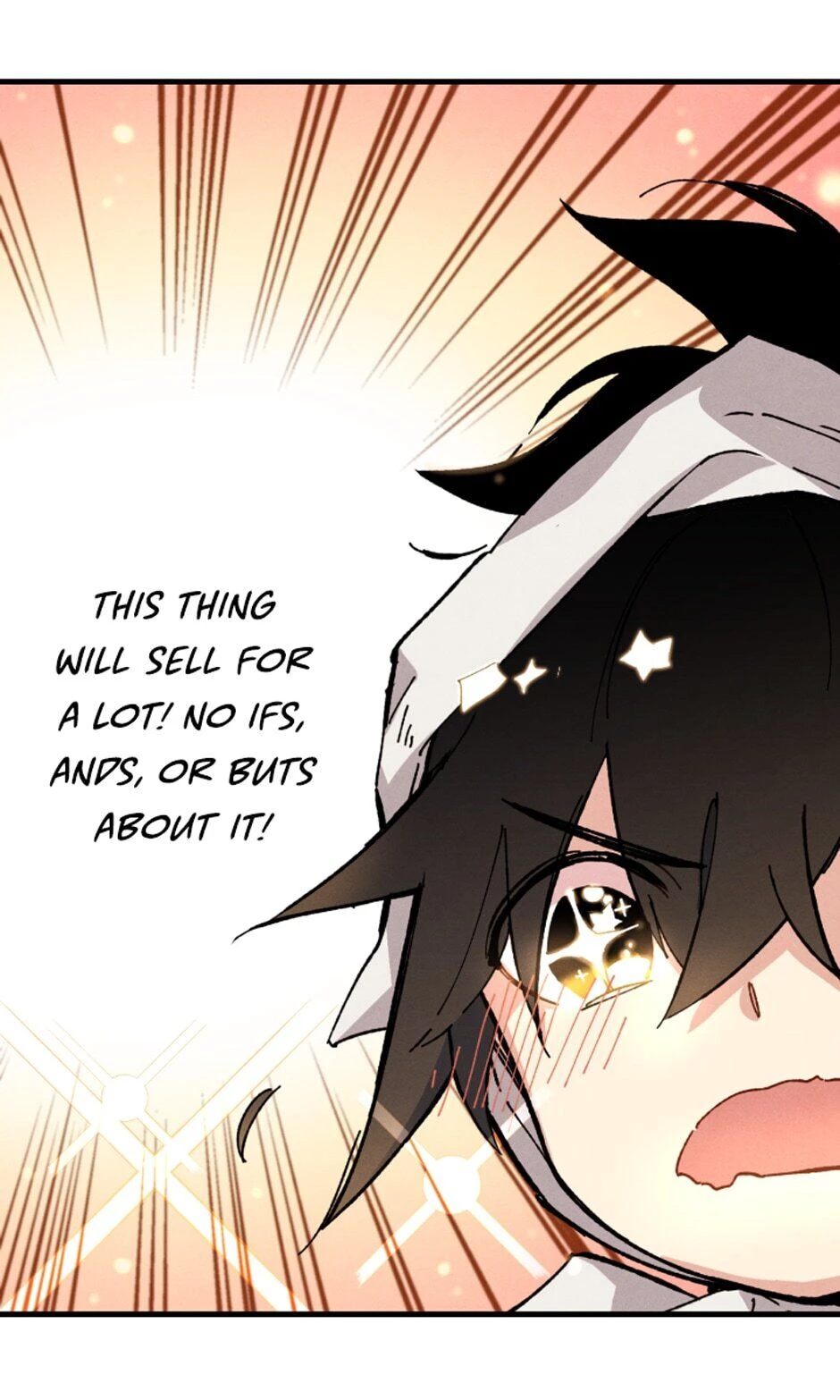 Masters of Lightning Knives Chapter 11 - 16
