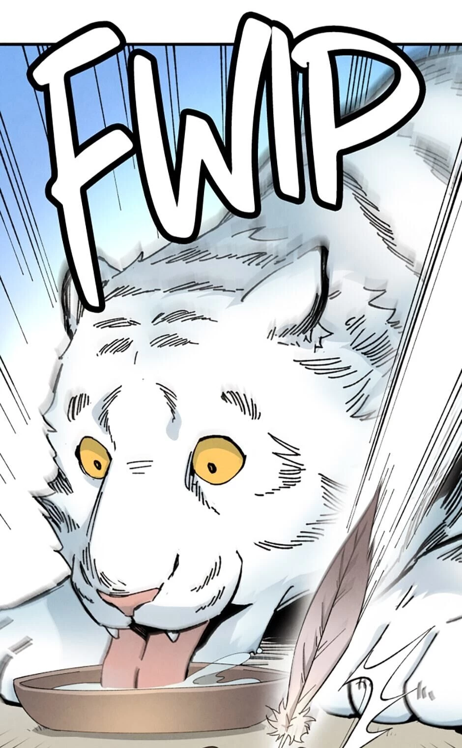 Masters of Lightning Knives Chapter 10 - 2