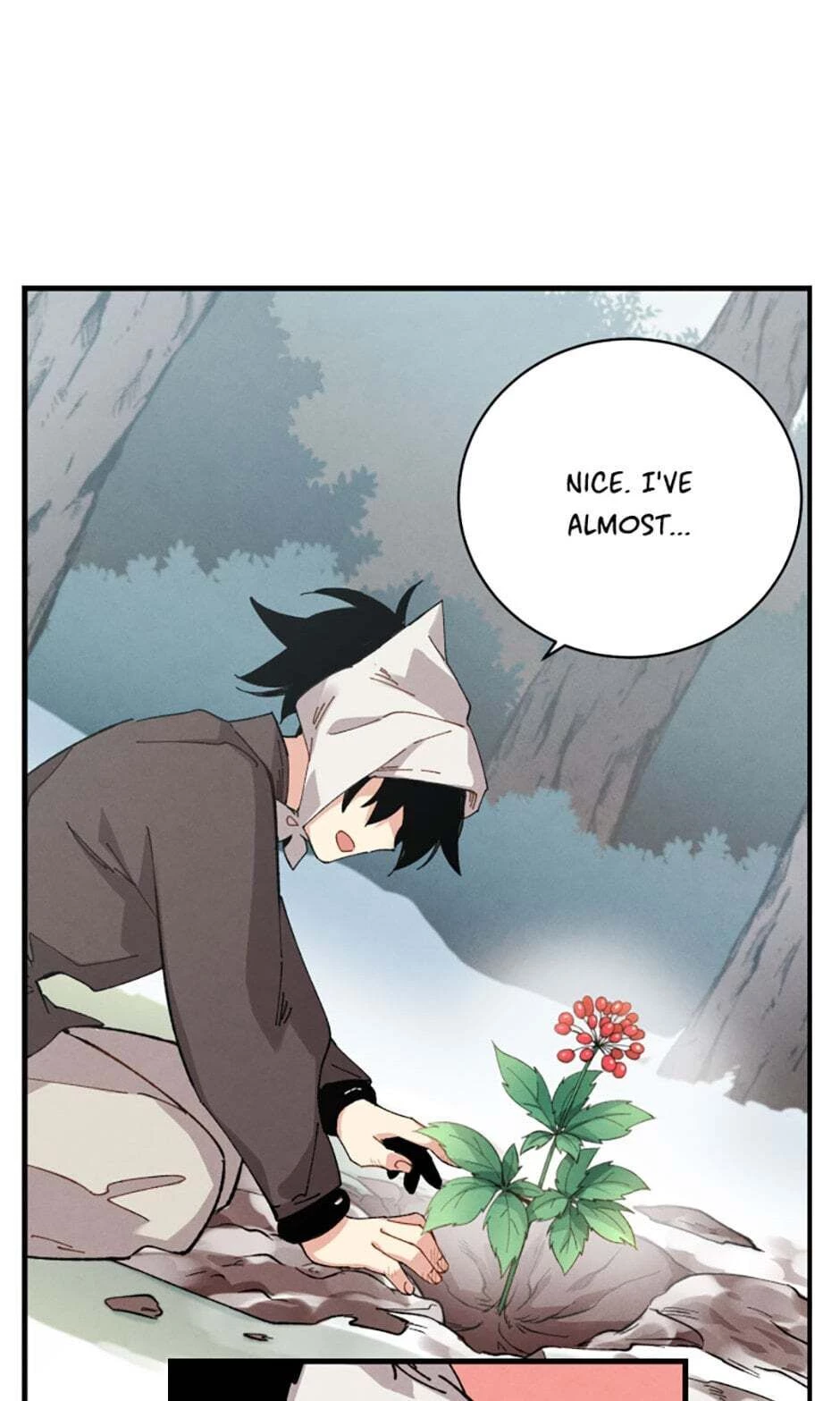 Masters of Lightning Knives Chapter 11 - 18