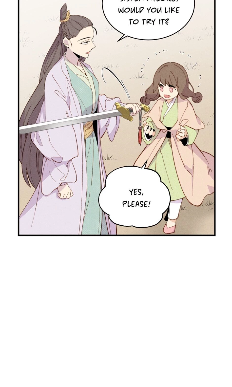 Masters of Lightning Knives Chapter 13 - 25