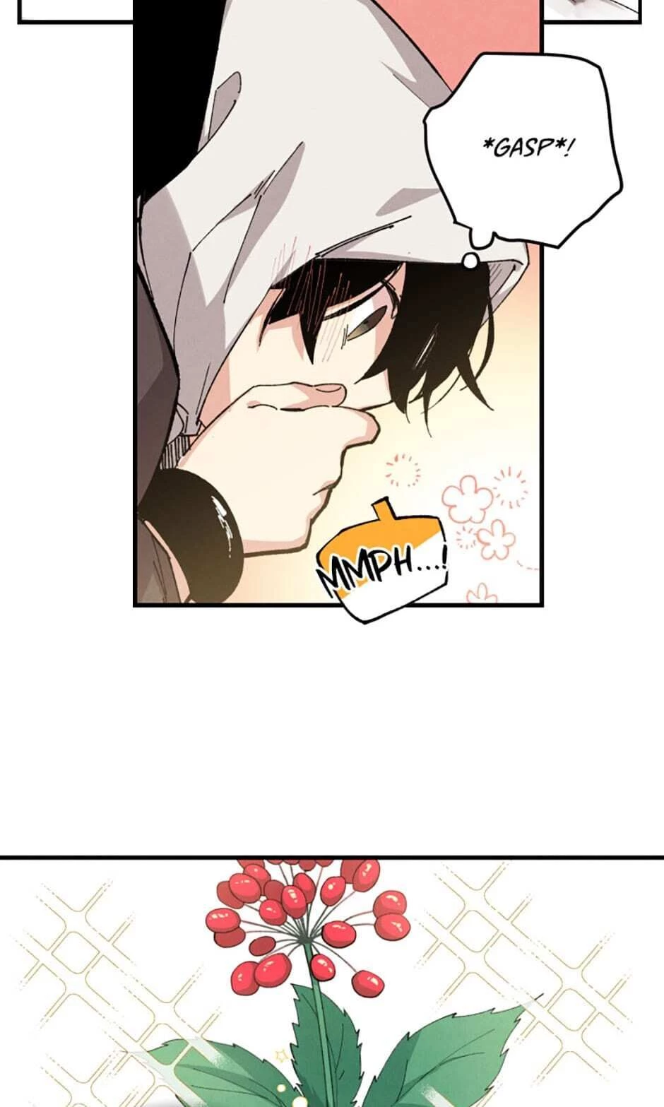 Masters of Lightning Knives Chapter 11 - 19