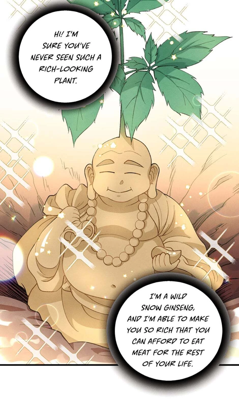 Masters of Lightning Knives Chapter 11 - 20