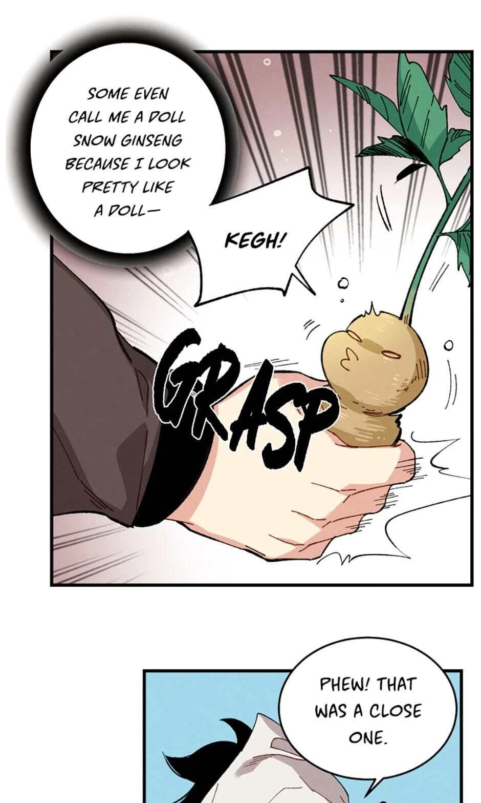 Masters of Lightning Knives Chapter 11 - 21