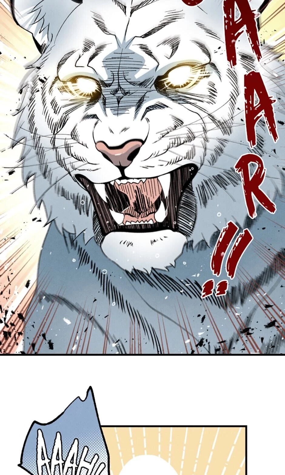 Masters of Lightning Knives Chapter 10 - 6
