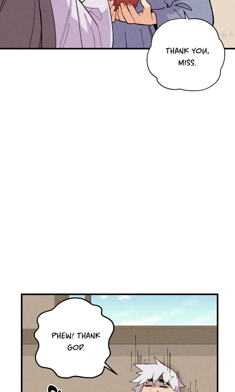 Masters of Lightning Knives Chapter 13 - 28