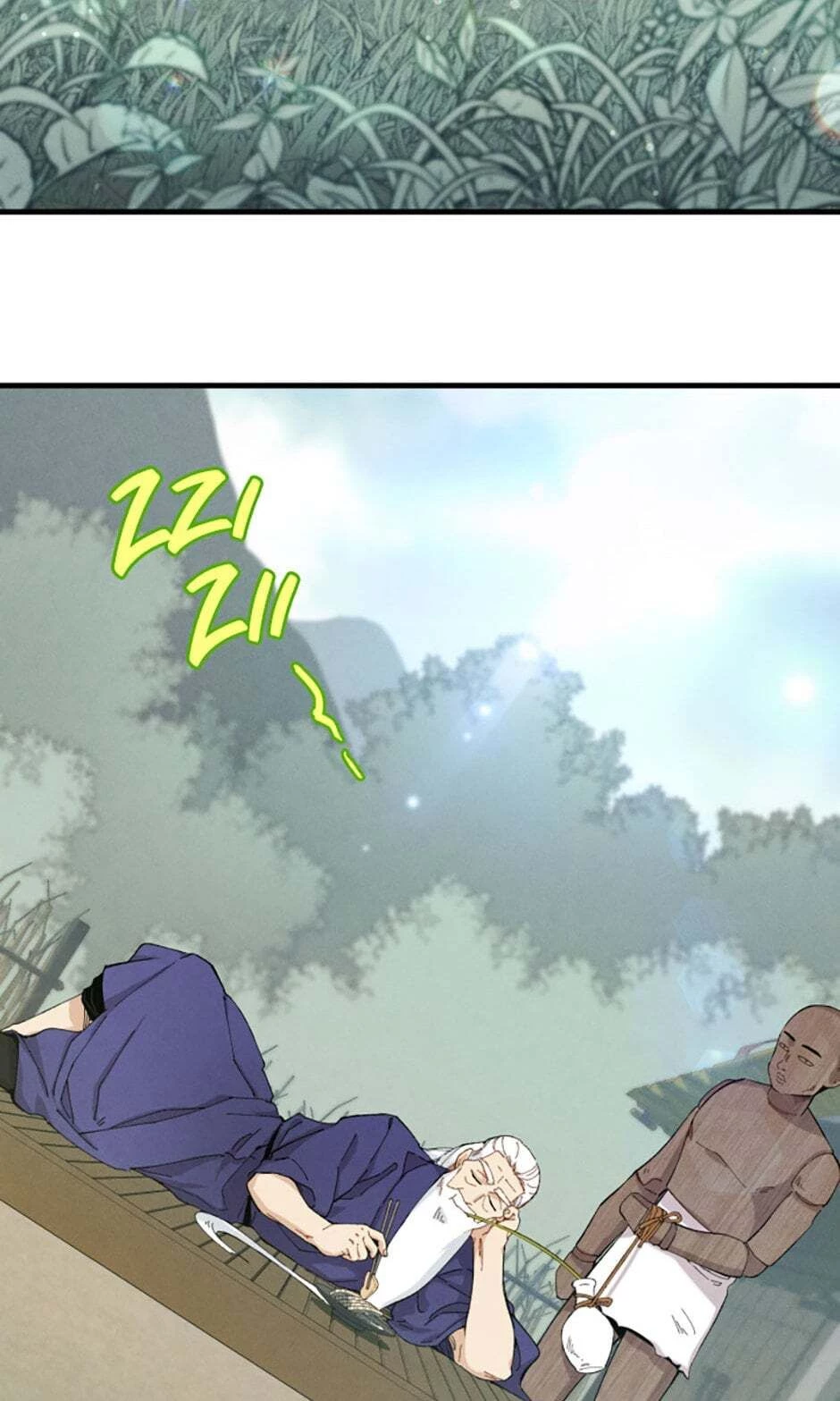 Masters of Lightning Knives Chapter 9 - 5